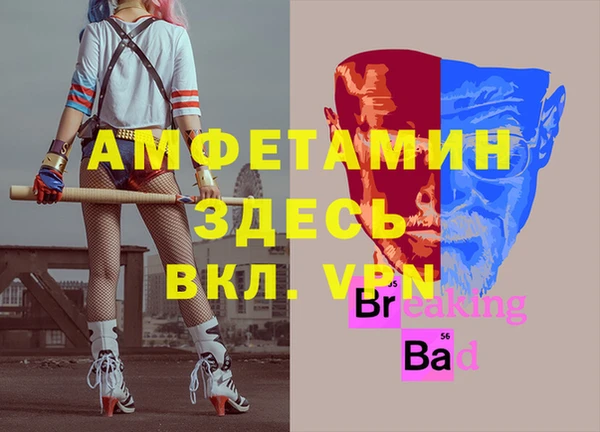 винт Алзамай