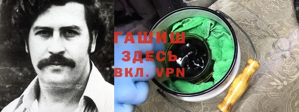 винт Алзамай